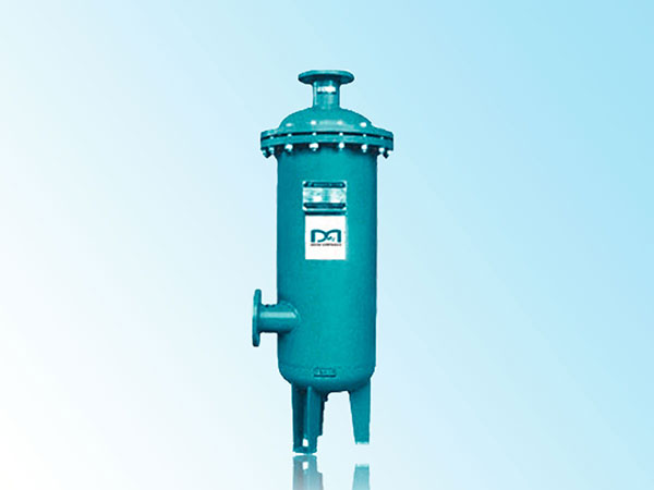 壓縮空氣油水分離器