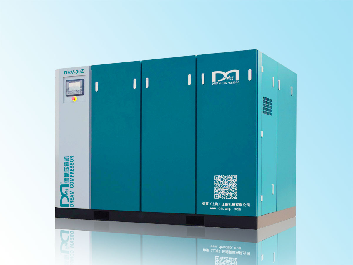 新能源包括哪些？新能源行業(yè)與空氣壓機(jī)的關(guān)系