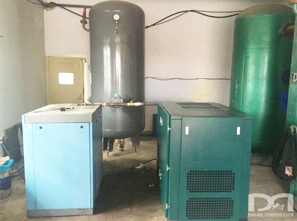 冬季空壓機(jī)使用需要注意什么？