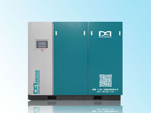德蒙空壓機中標(biāo)新能源裝備行業(yè)空壓機項目