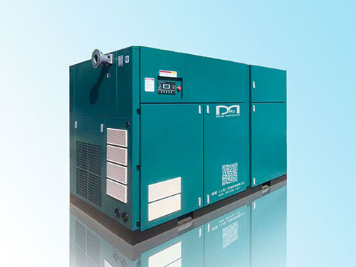 <b>DHV系列德蒙空壓機通過國家一級能效認(rèn)證</b>