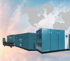 德蒙壓縮機官方宣傳視頻——走進德蒙